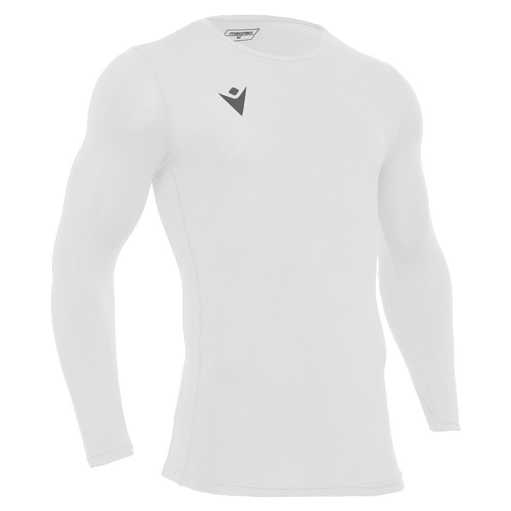 Macron Holly maillot blanc | Image 1