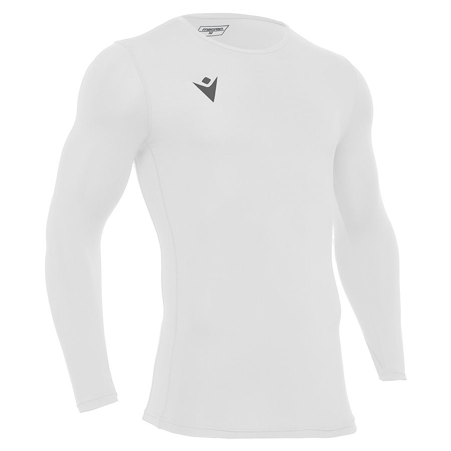 Macron Holly tech underwear top ls wht | Bild 1