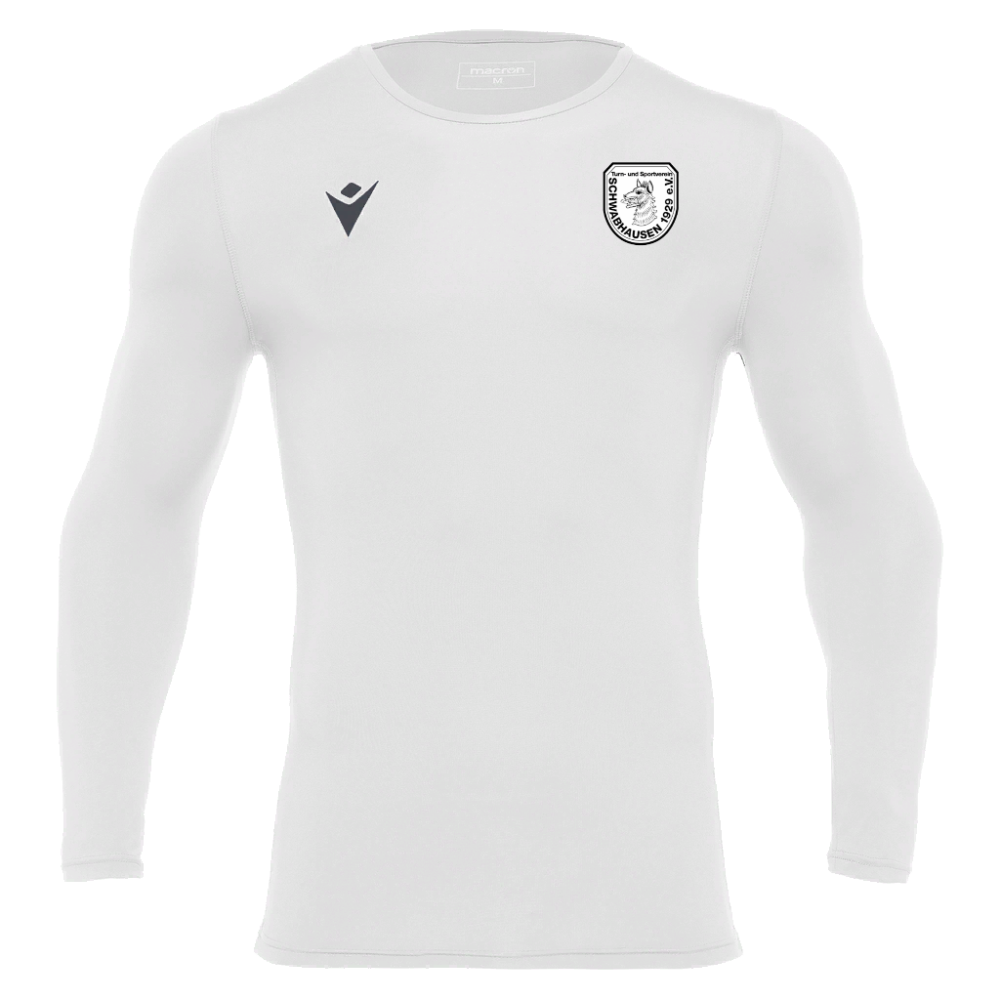 Macron Holly trikot inkl. wappen | Bild 1