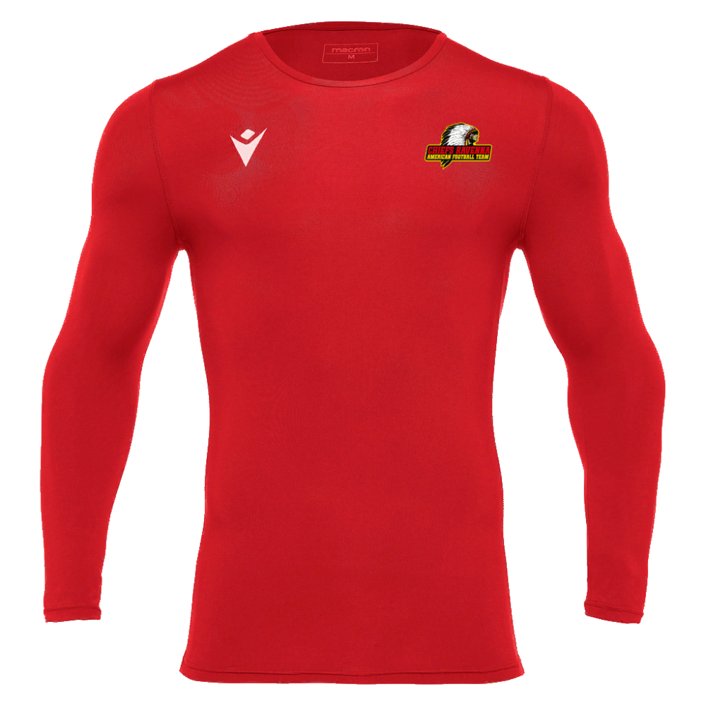 Macron Holly maglia | Immagine 1