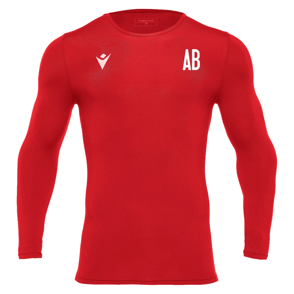Macron Holly maglia | Immagine 1