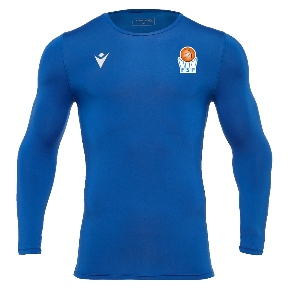 Macron Holly maglia | Immagine 1