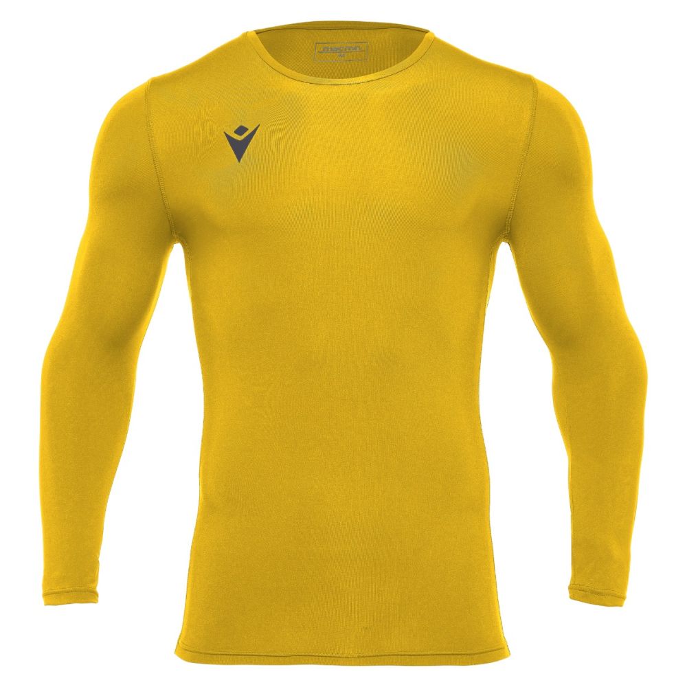 Macron Sous maillot jaune | Image 1