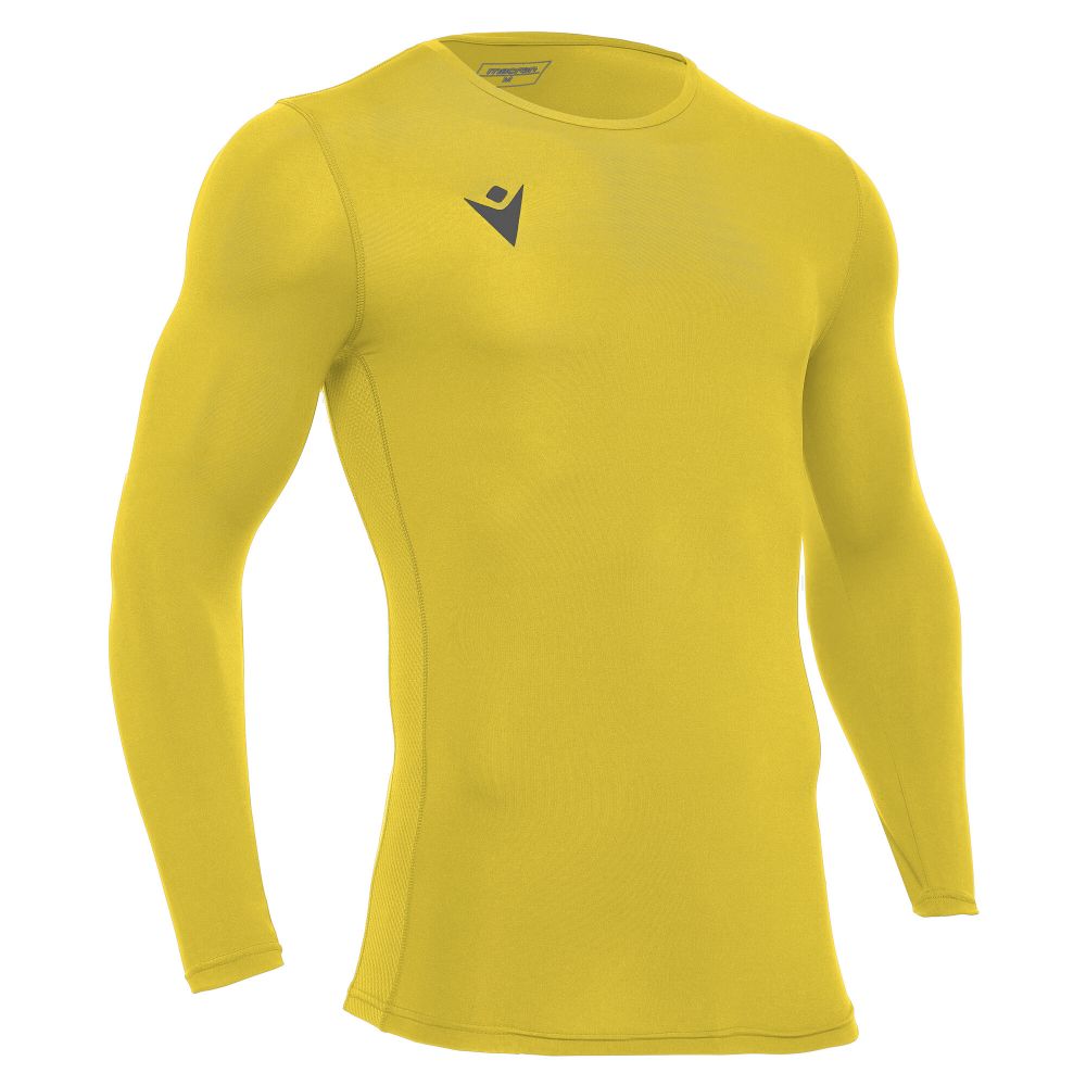 Macron Holly maillot jaune | Image 1