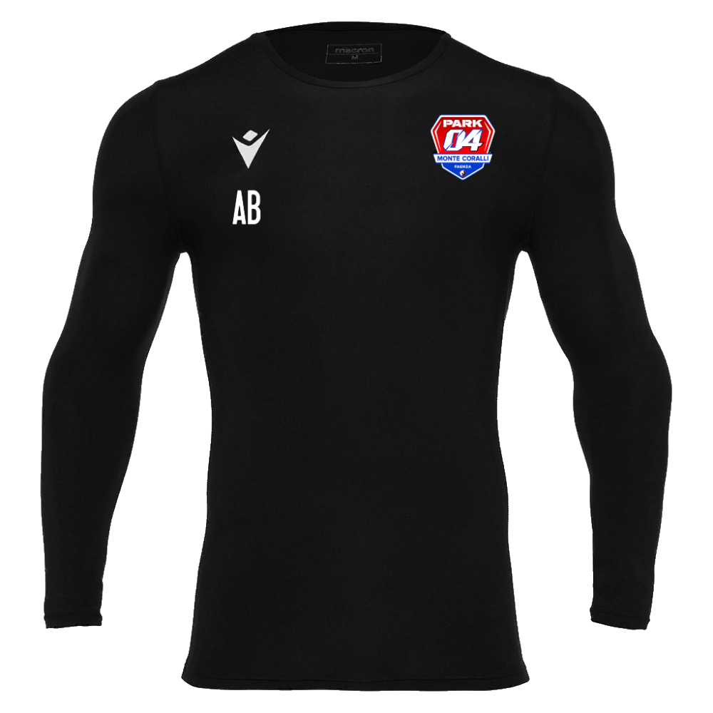 Macron Maglia termica 04 park | Immagine 1