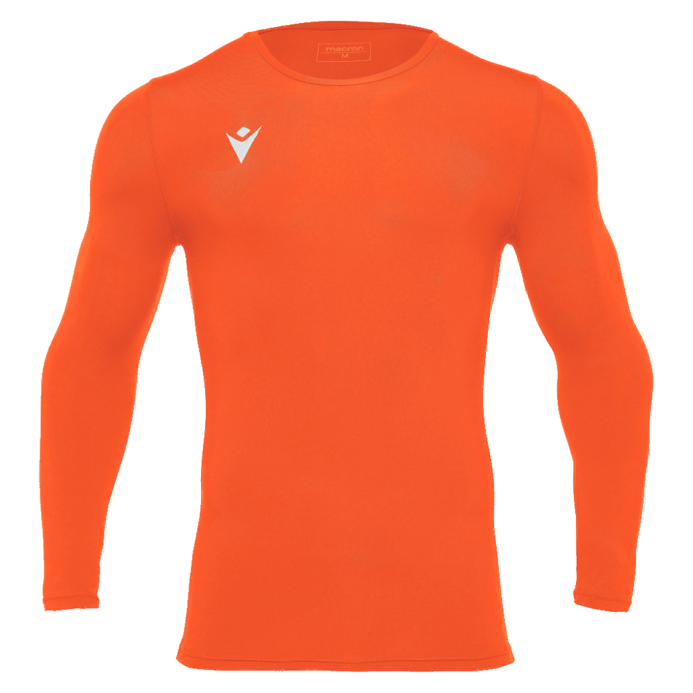 Macron T-shirt termica ls | Immagine 1