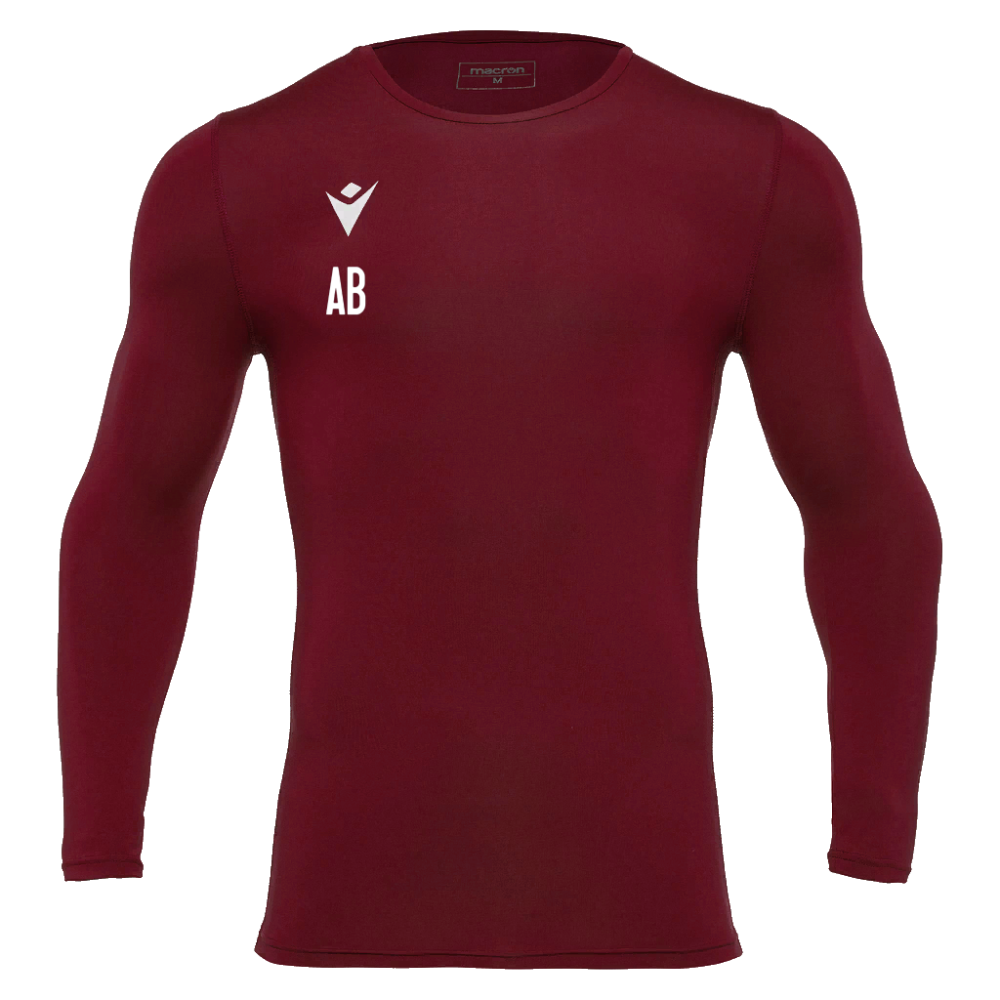 Macron Holly maglia | Immagine 1