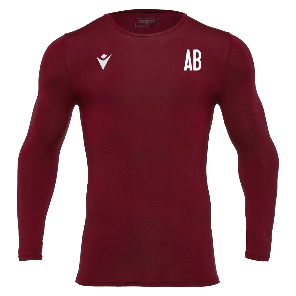 Macron Holly maglia | Immagine 1