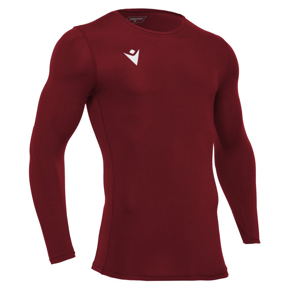 Macron Holly maillot bordeaux | Image 1
