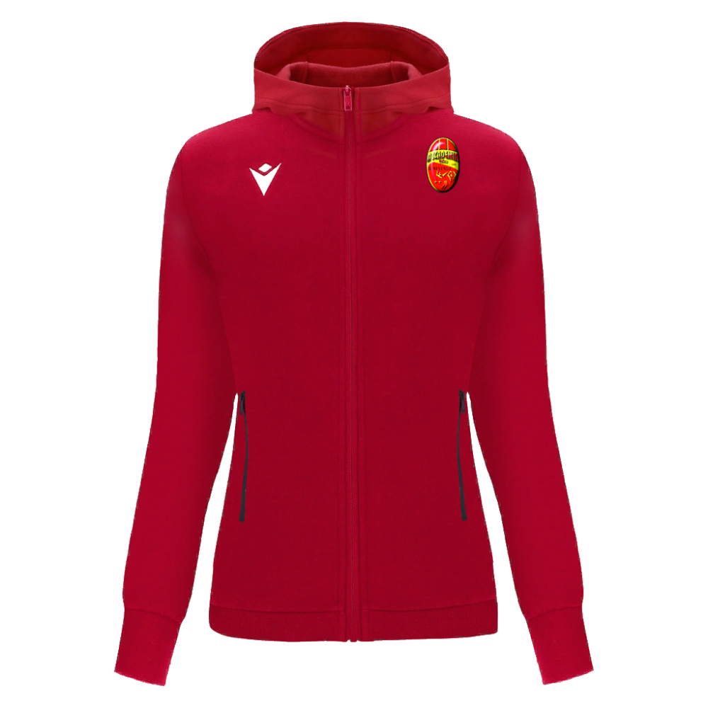AUTRY Felpa Donna Icon in Cotone Consegna Veloce Abbigliamento AUTRY Felpa Donna Icon in Cotone Consegna Veloce Abbigliamento