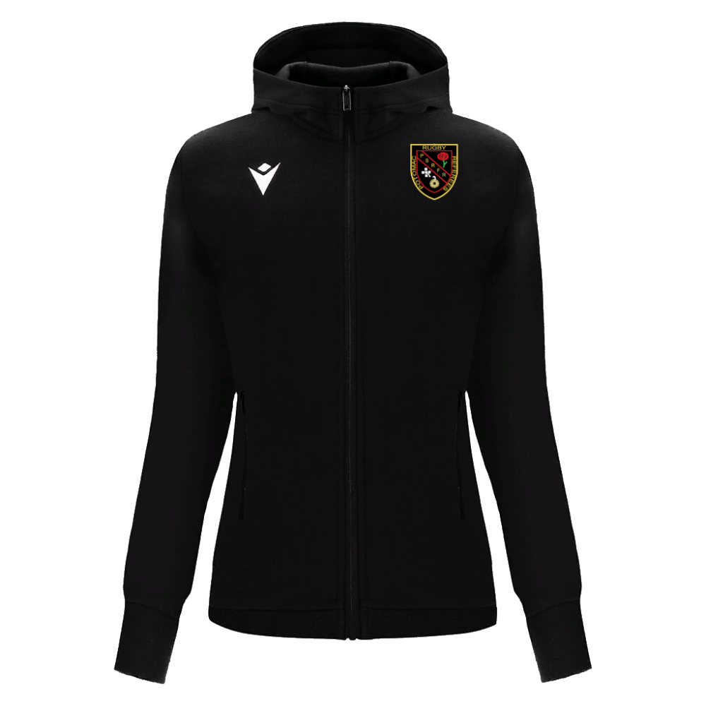 Macron Cotton hooded sweatshirt drum | Image 1