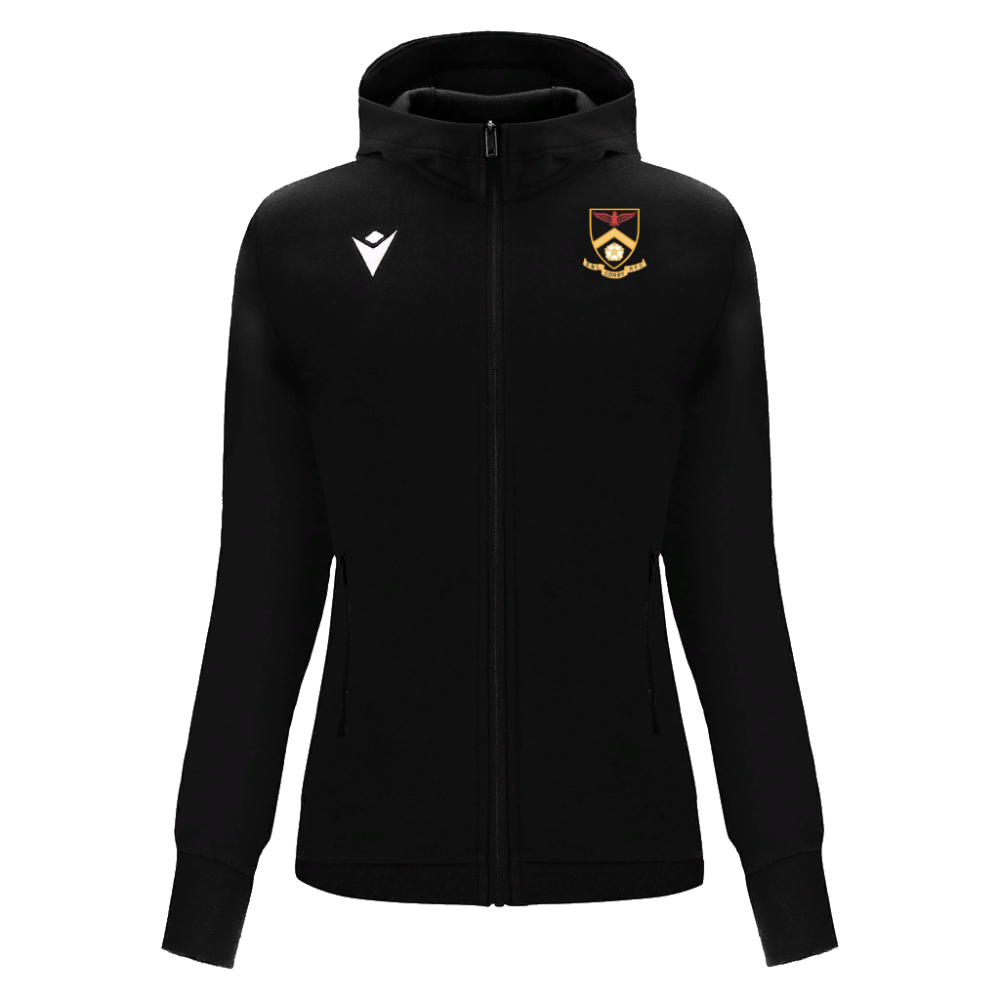 Macron Cotton hooded sweatshirt drum jr | Image 1