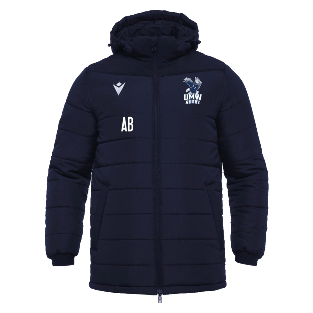 Macron Narvik jacket nav | Image 1