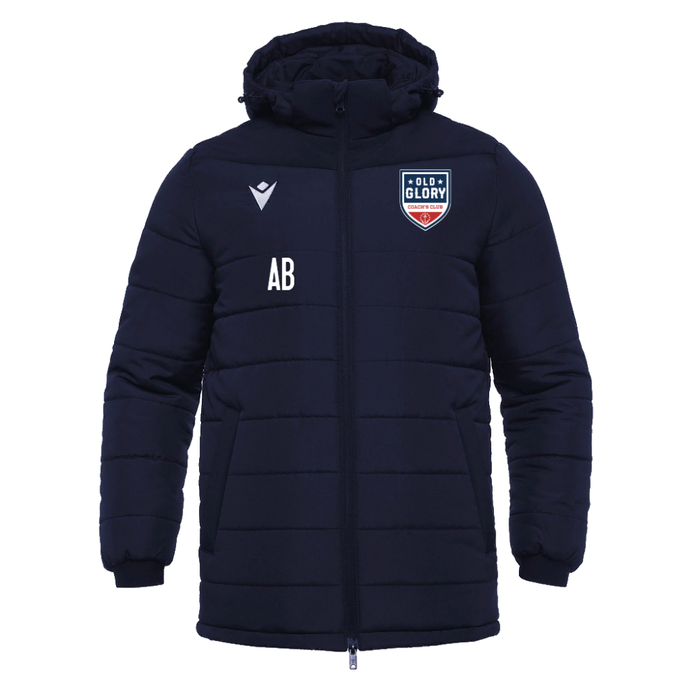 Macron Narvik jacket nav | Image 1