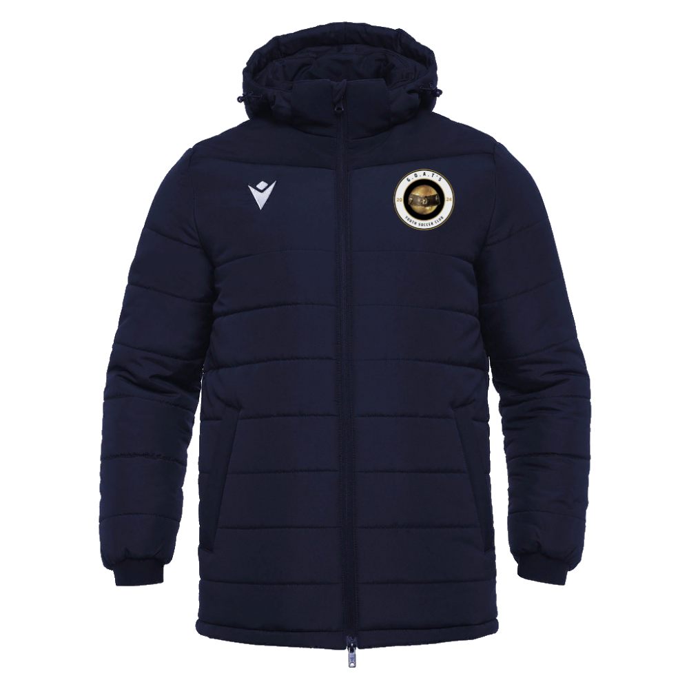Macron Narvik jacket nav | Image 1