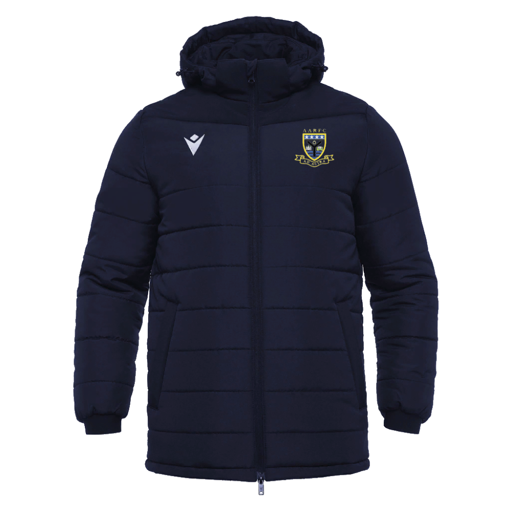 Macron Narvik jacket nav jr | Image 1