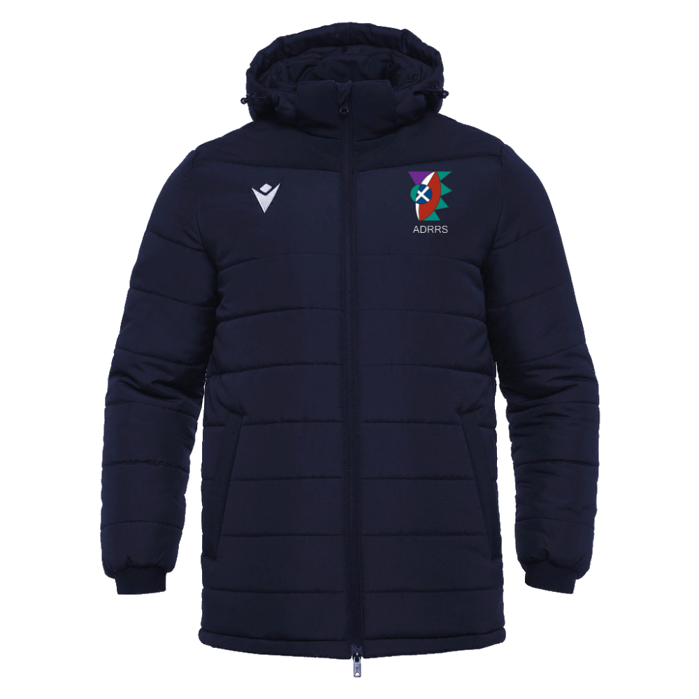 Macron Narvik jacket nav jr | Image 1