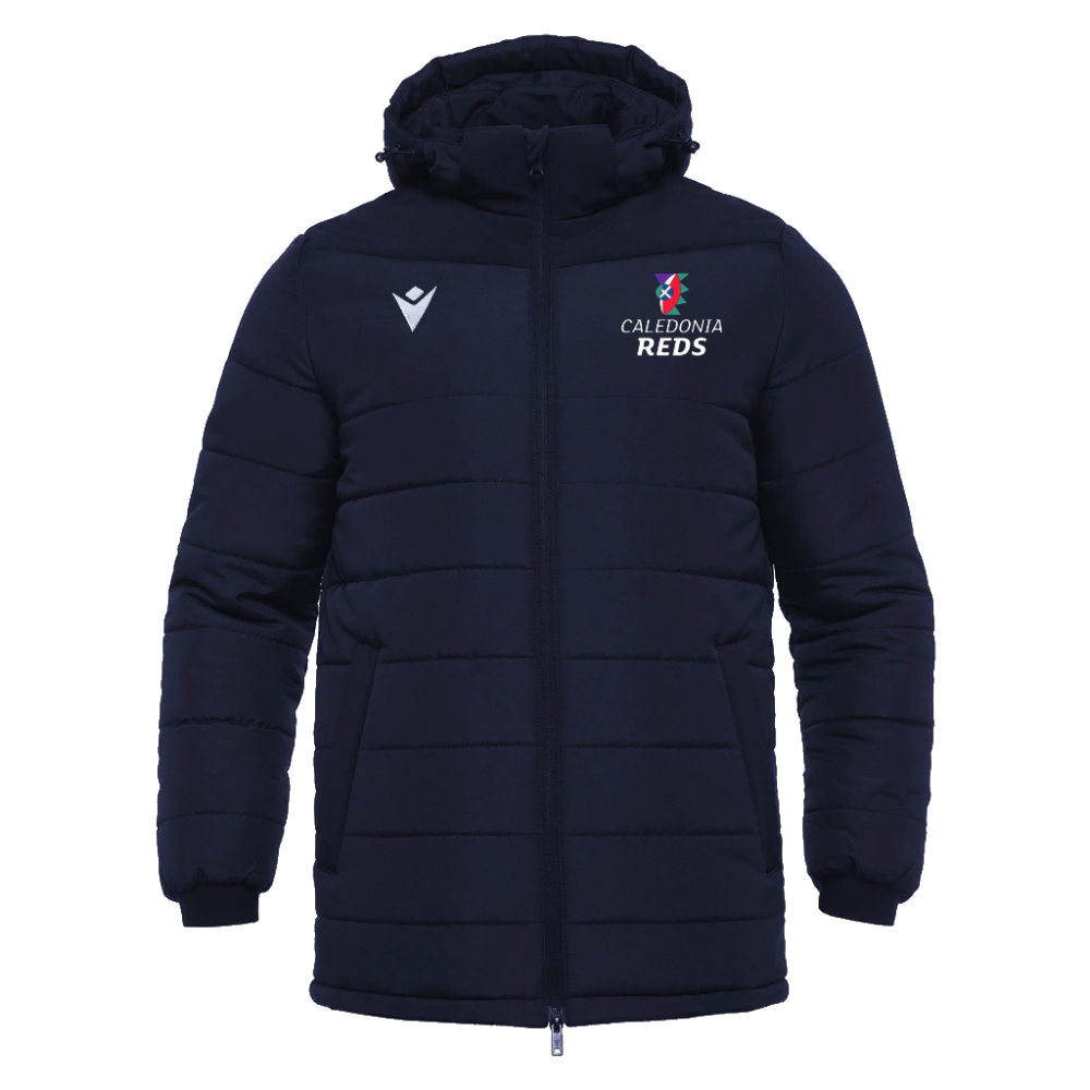Macron Narvik jacket nav sr | Image 1