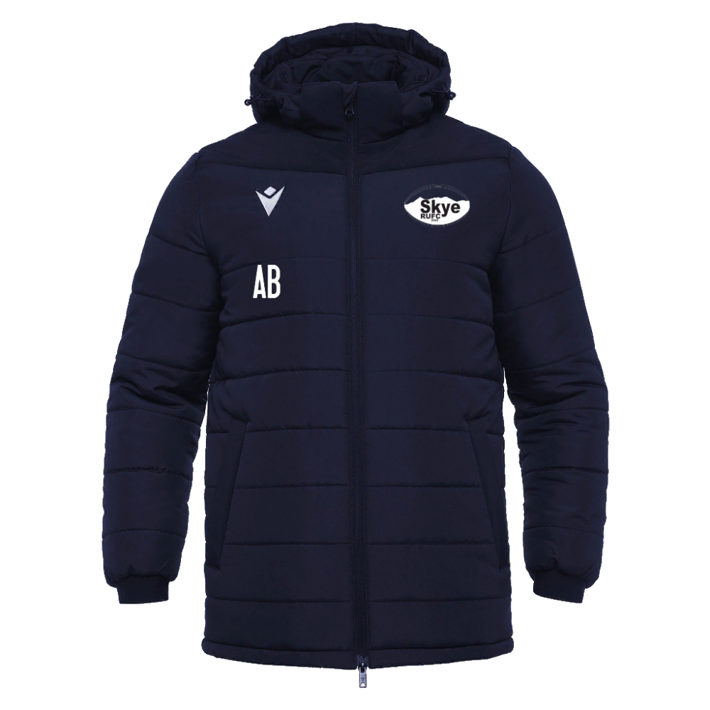 Macron Narvik jacket nav jr | Image 1