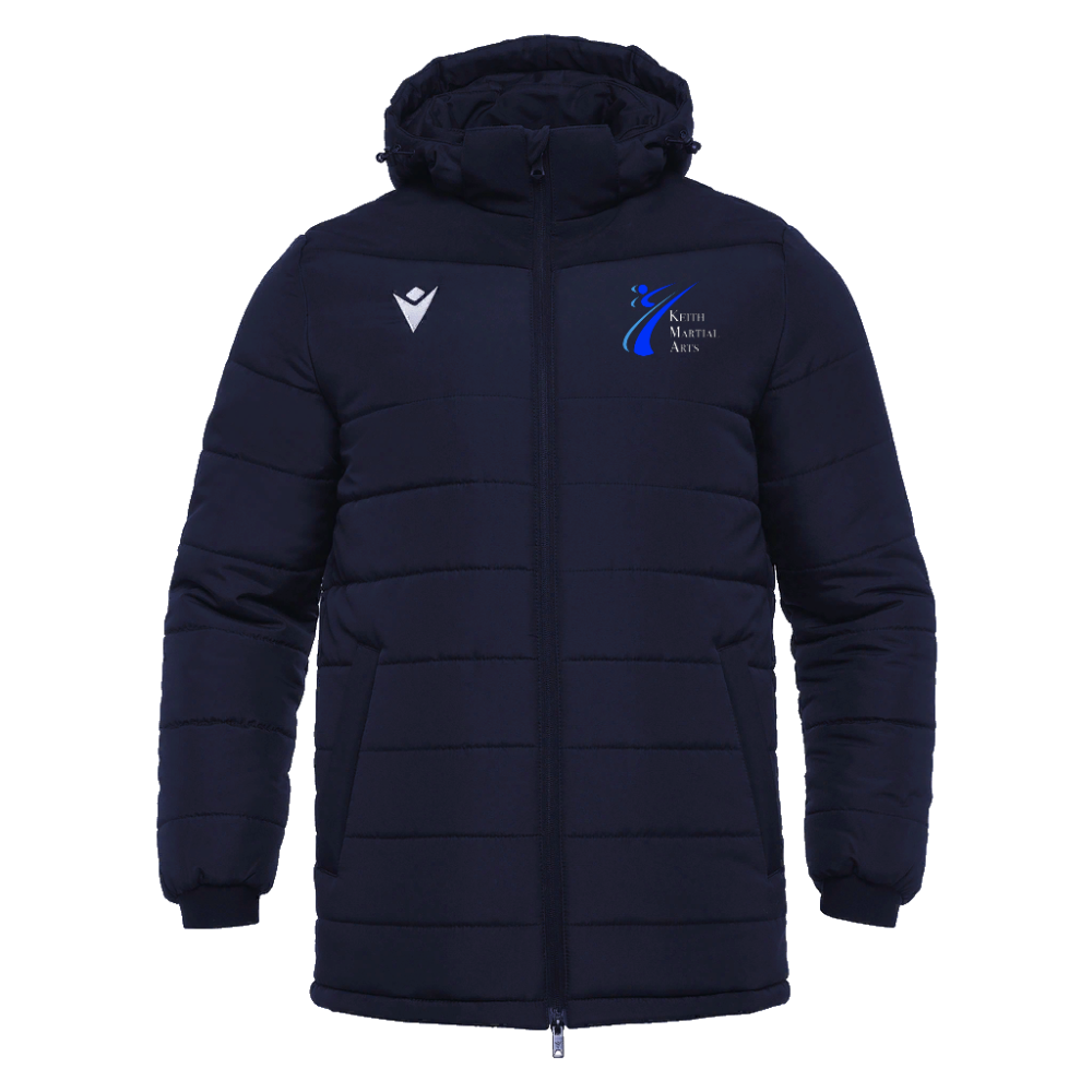 Macron Narvik jacket nav sr | Image 1
