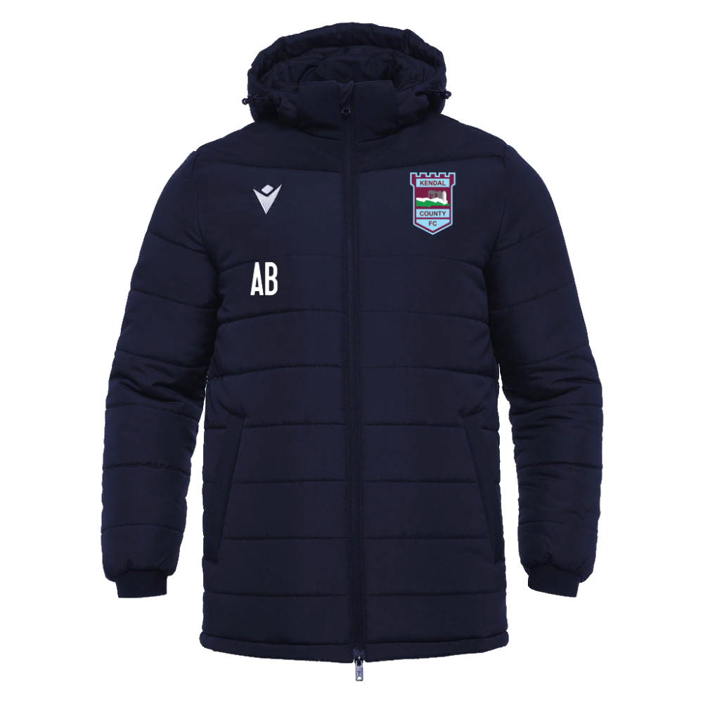 Macron Narvik jacket jr | Image 1
