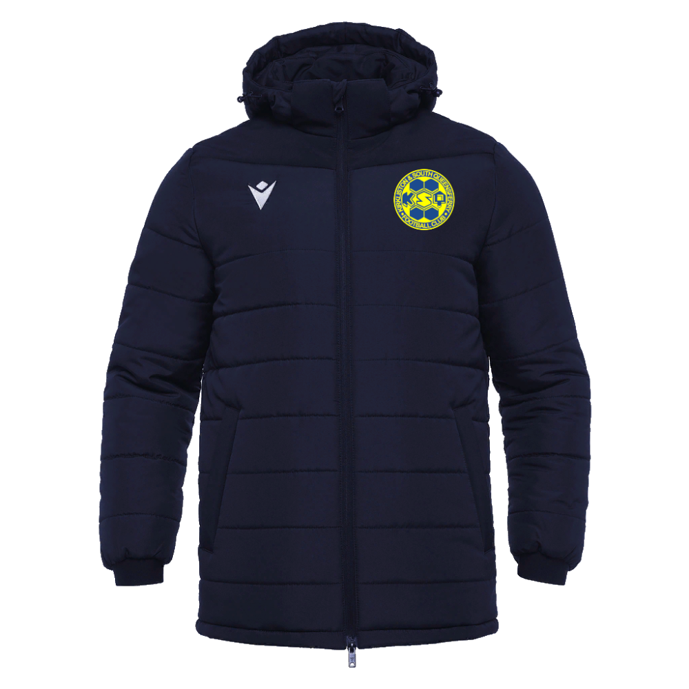 Macron Narvik jacket nav jr | Image 1