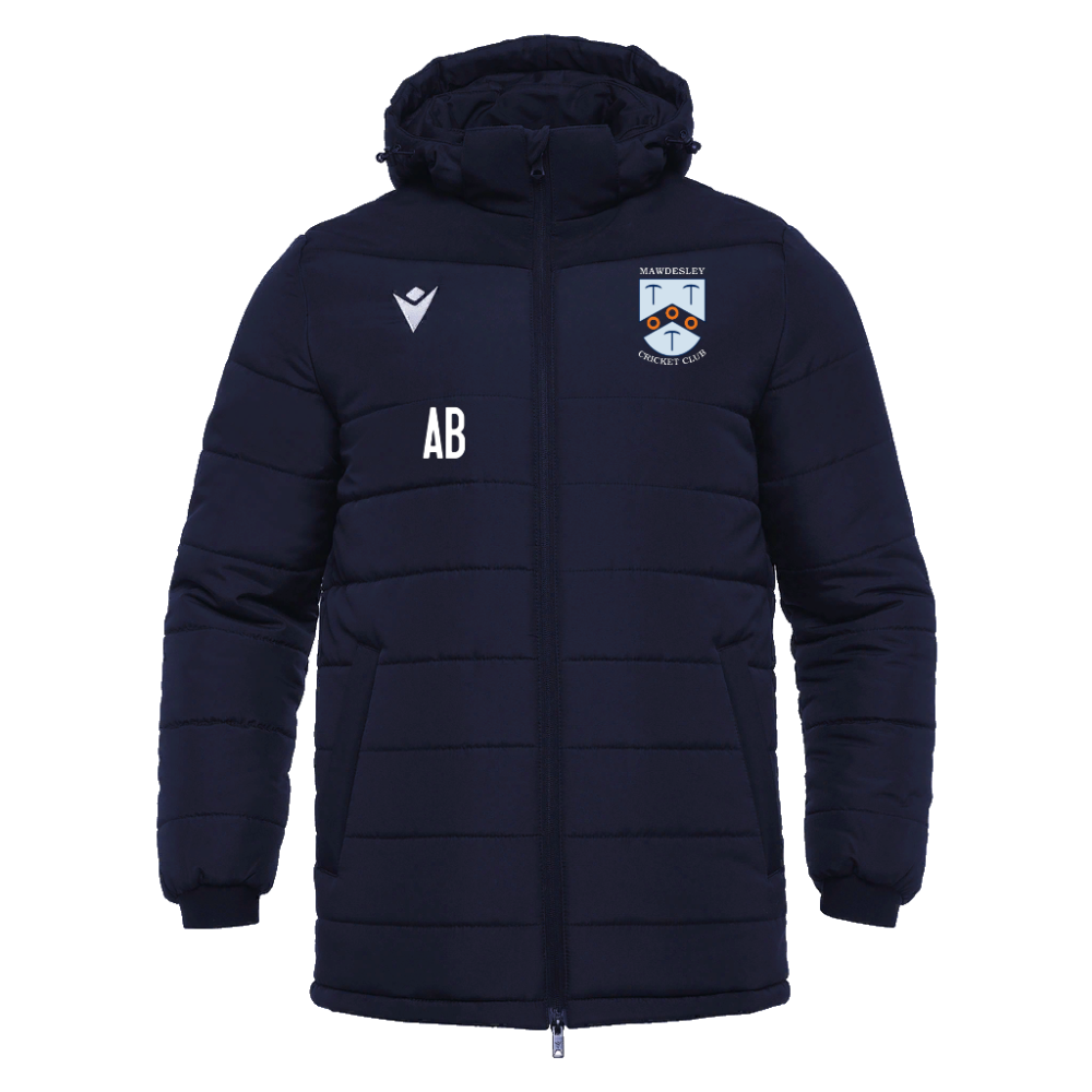 Macron Narvik jacket nav jr | Image 1