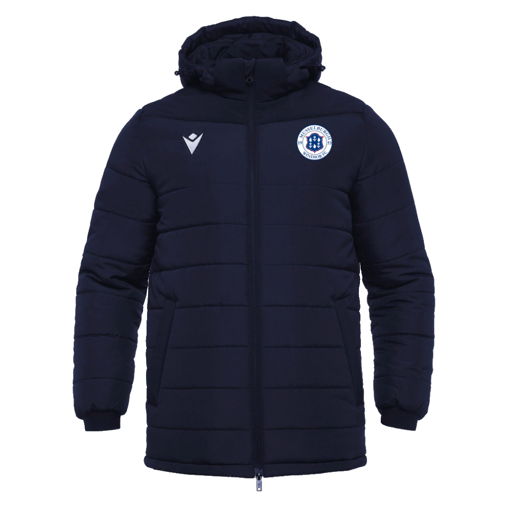 Macron Narvik jacket nav jr | Image 1