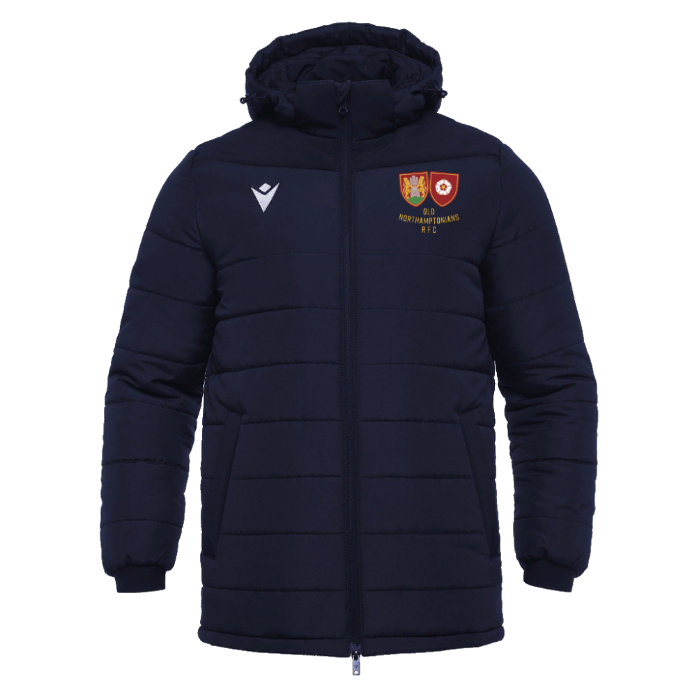 Macron Narvik jacket nav sr | Image 1