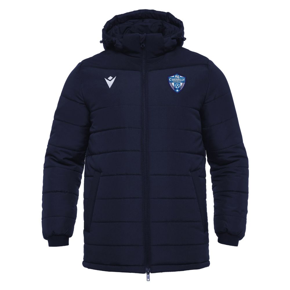 Macron Narvik jacket nav | Image 1