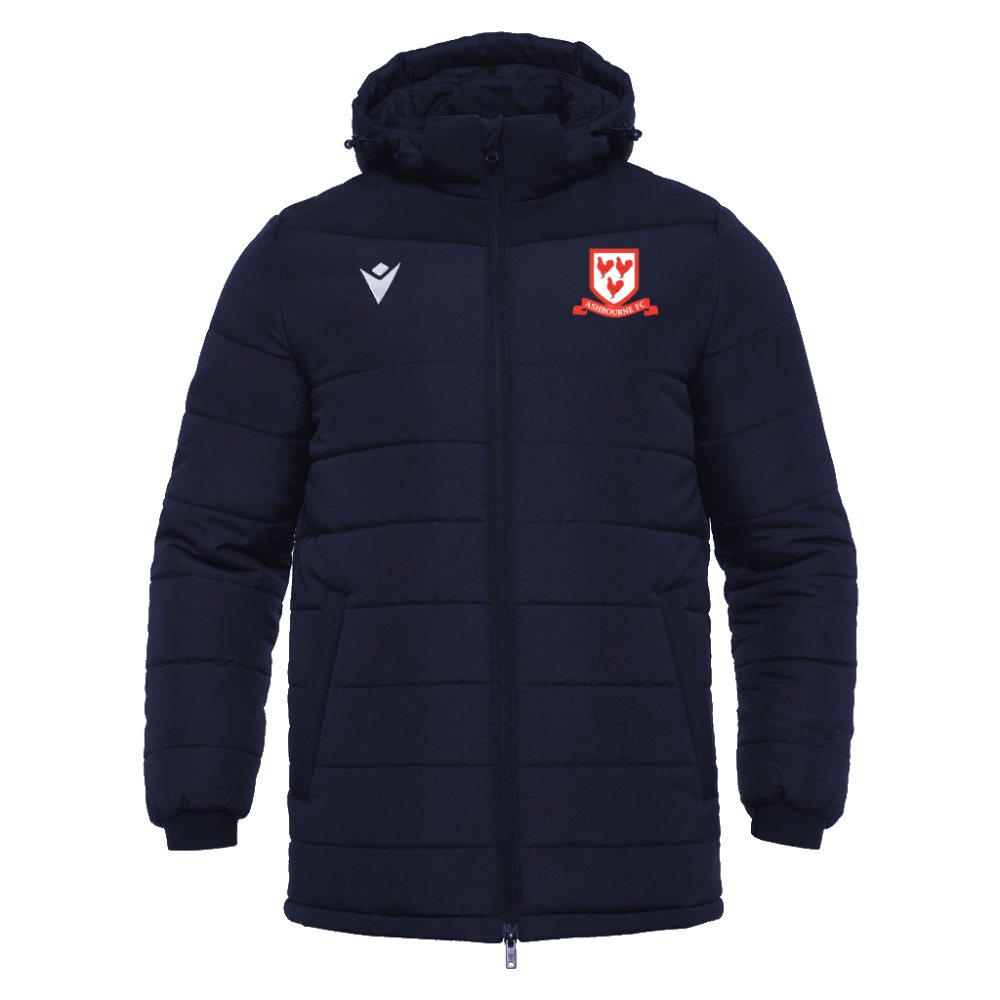 Macron Narvik jacket nav sr | Image 1