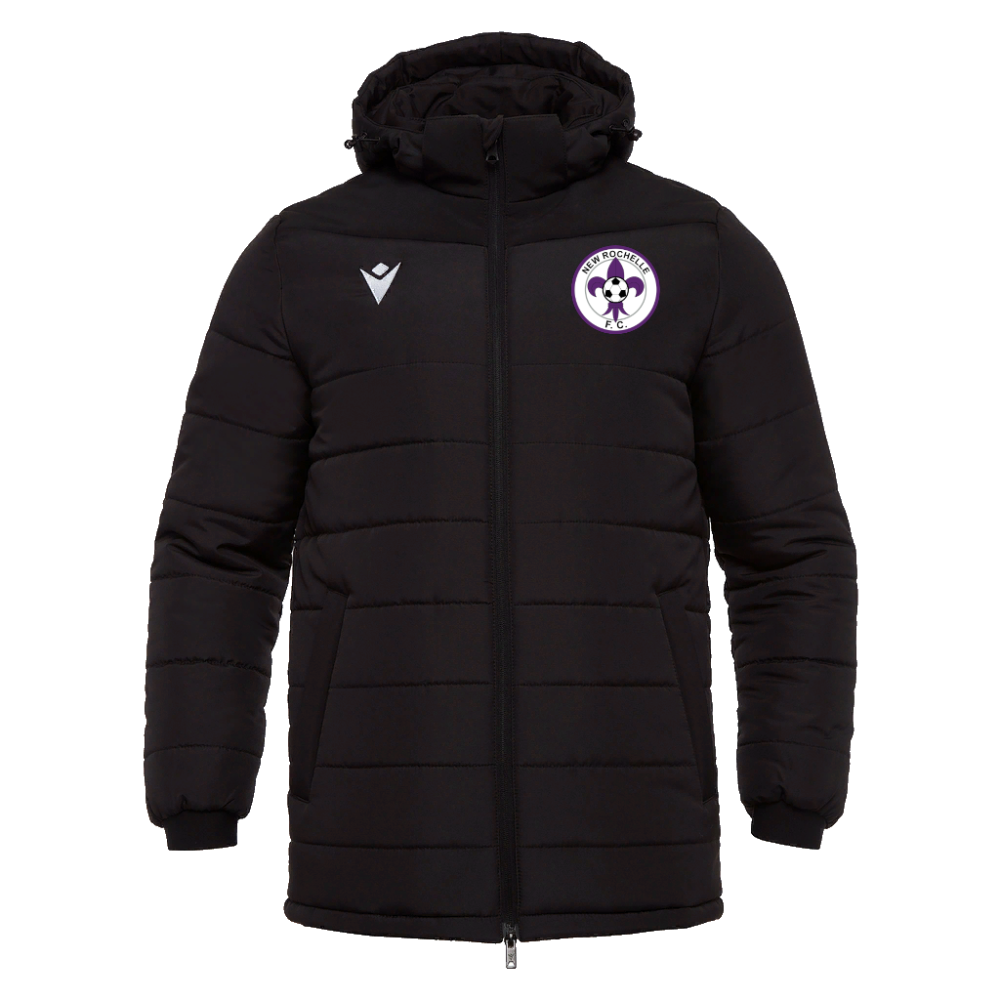Macron Narvik jacket blk | Image 1