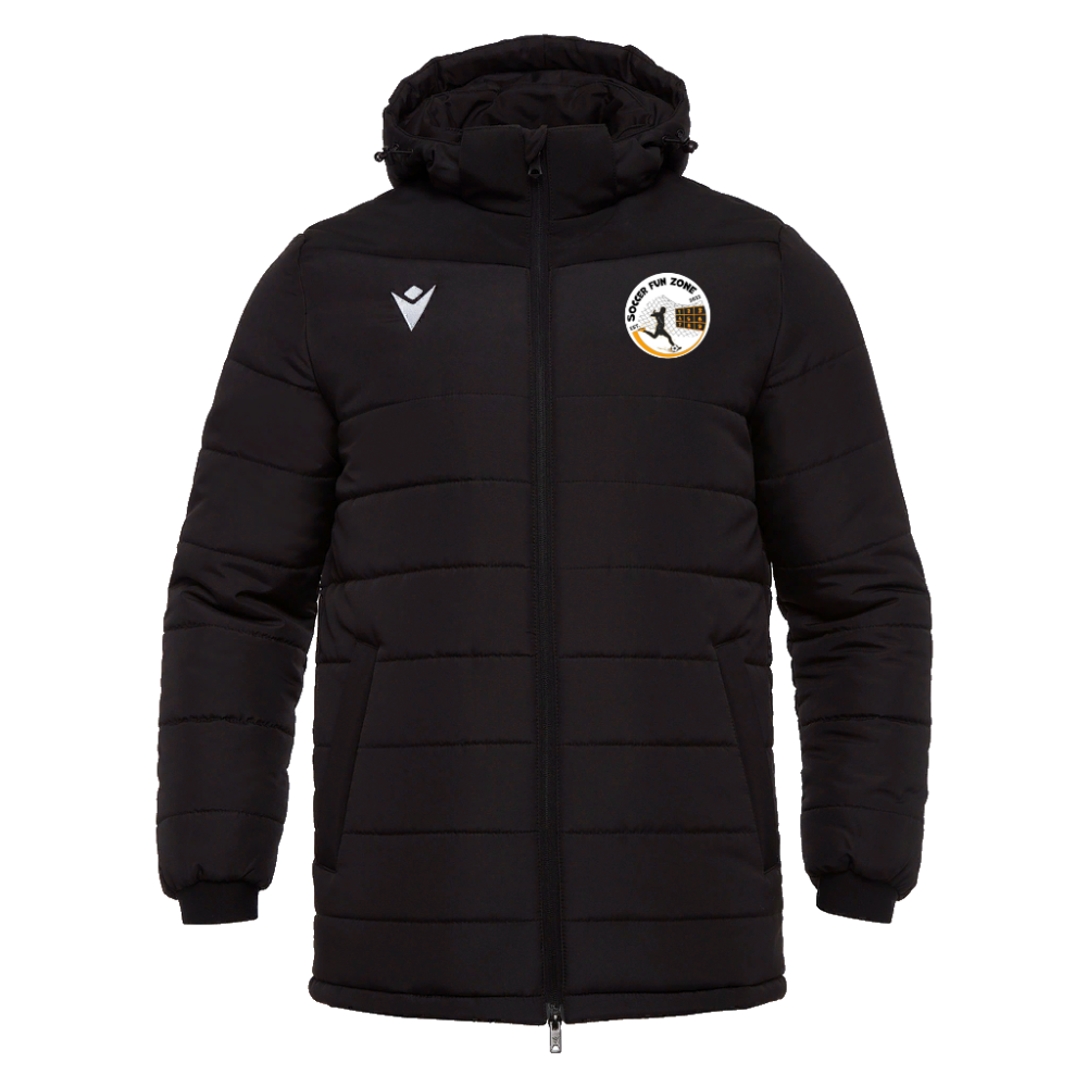 Macron Narvik jacket blk | Image 1