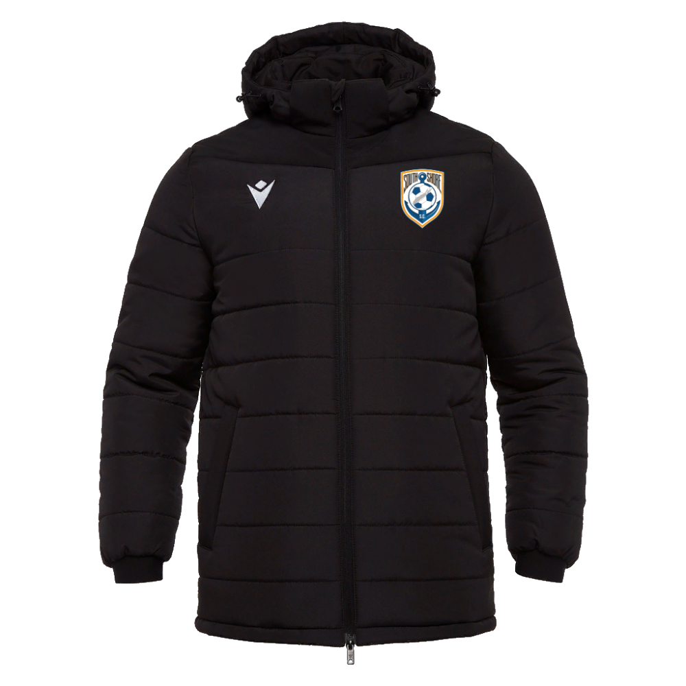 Macron Narvik jacket blk | Image 1