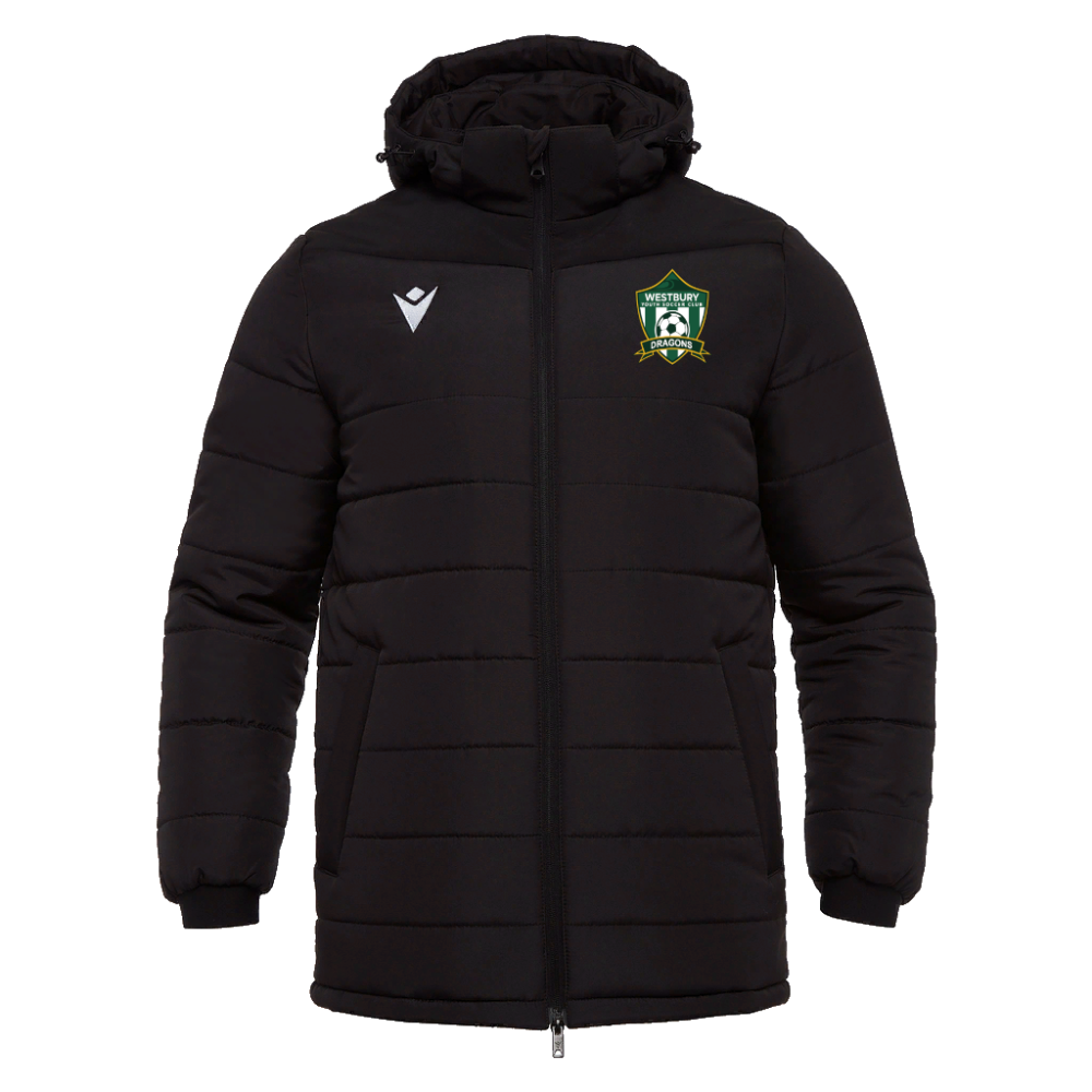 Macron Narvik jacket | Image 1