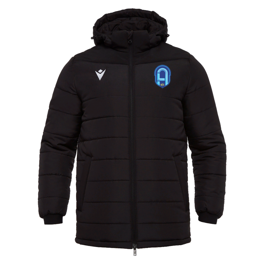 Macron Narvik jacket blk | Image 1