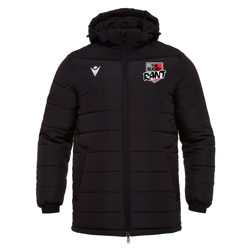 Macron Narvik jacket blk | Image 1