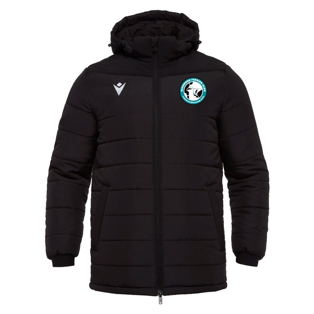 Macron Narvik jacket blk | Image 1