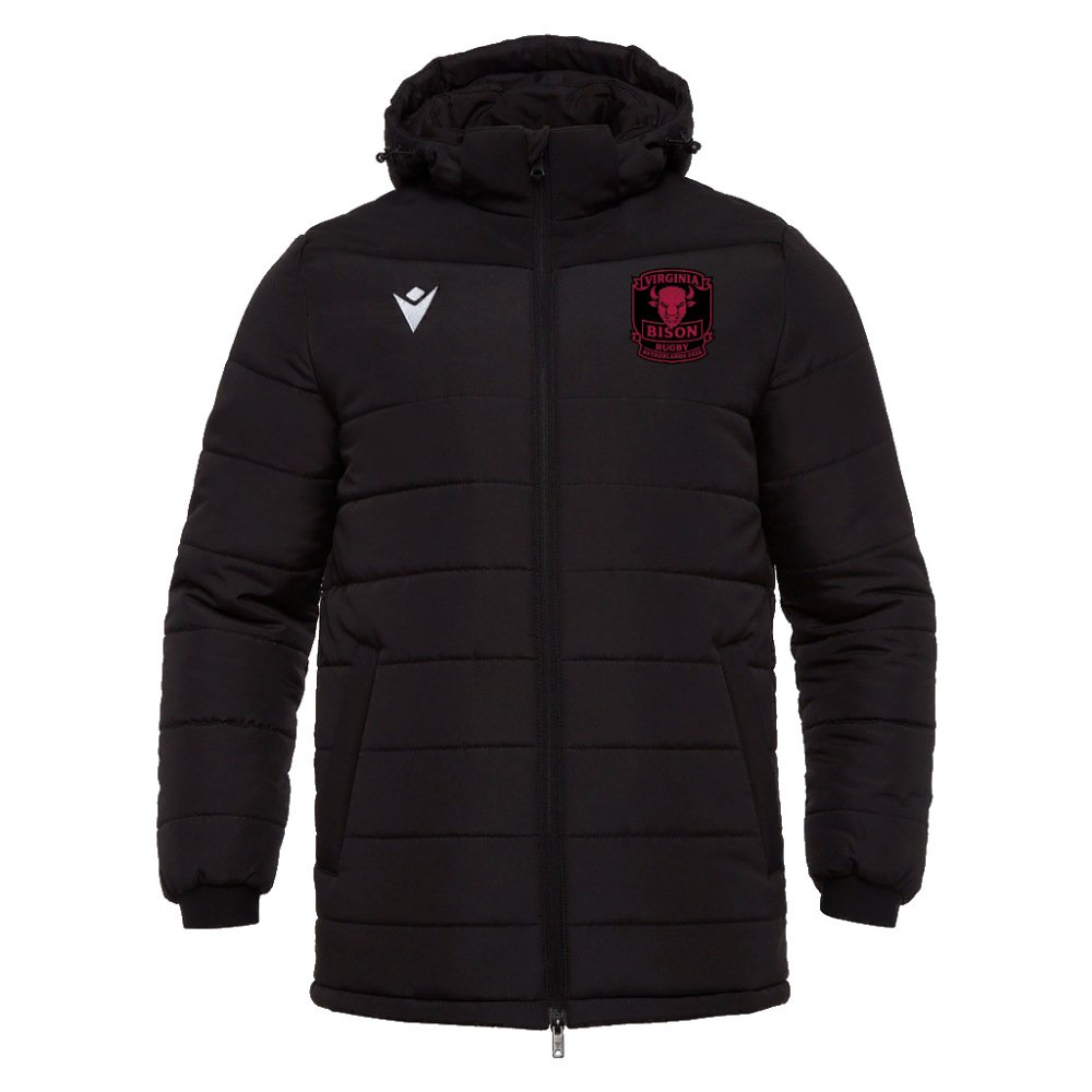 Macron Narvik jacket blk | Image 1