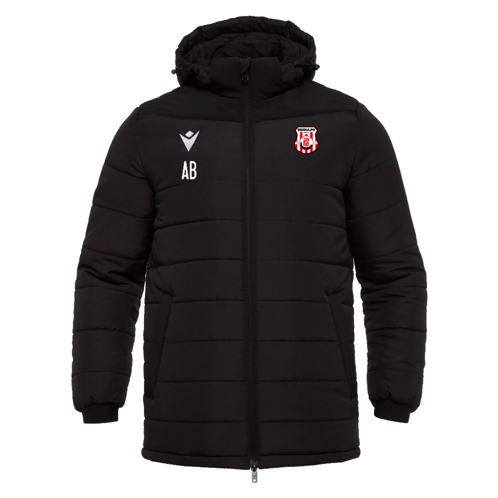 Macron Narvik jacket jr | Image 1
