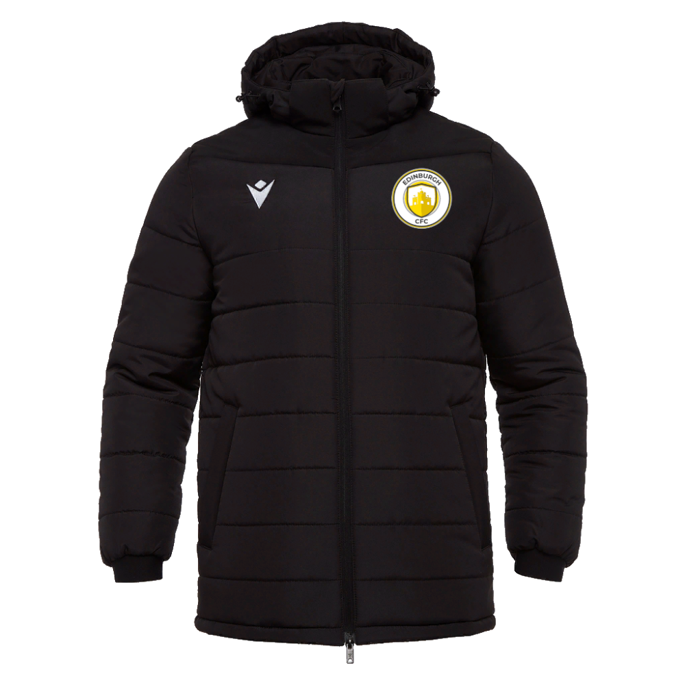 Macron Narvik jacket blk jr | Image 1