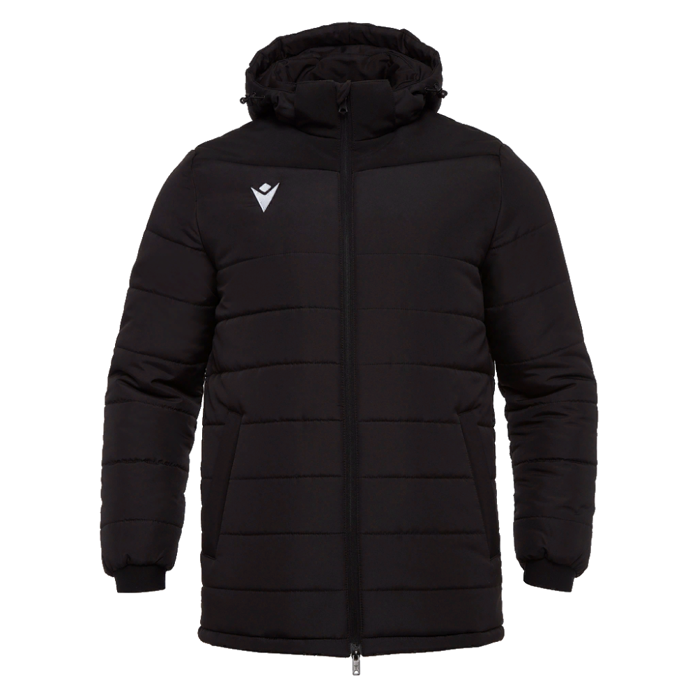 Macron Narvik jacket blk | Image 1