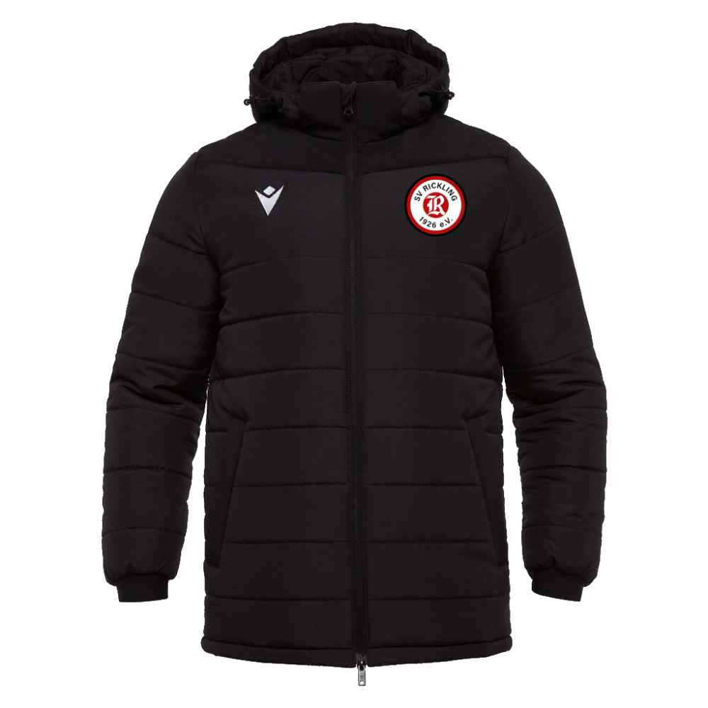 Macron Narvik jacket blk | Bild 1