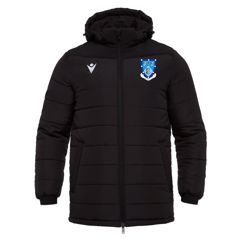 Macron Narvik jacket blk jr | Image 1