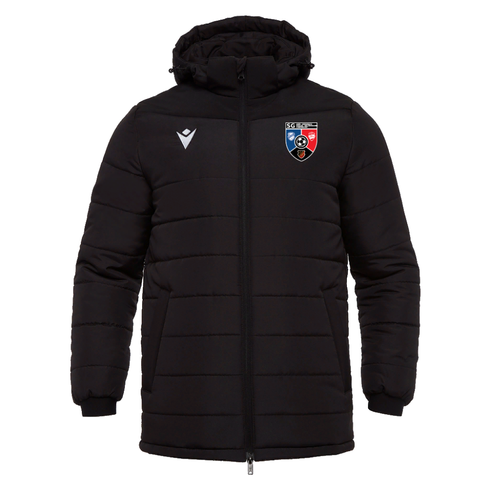 Macron Narvik jacket blk | Bild 1