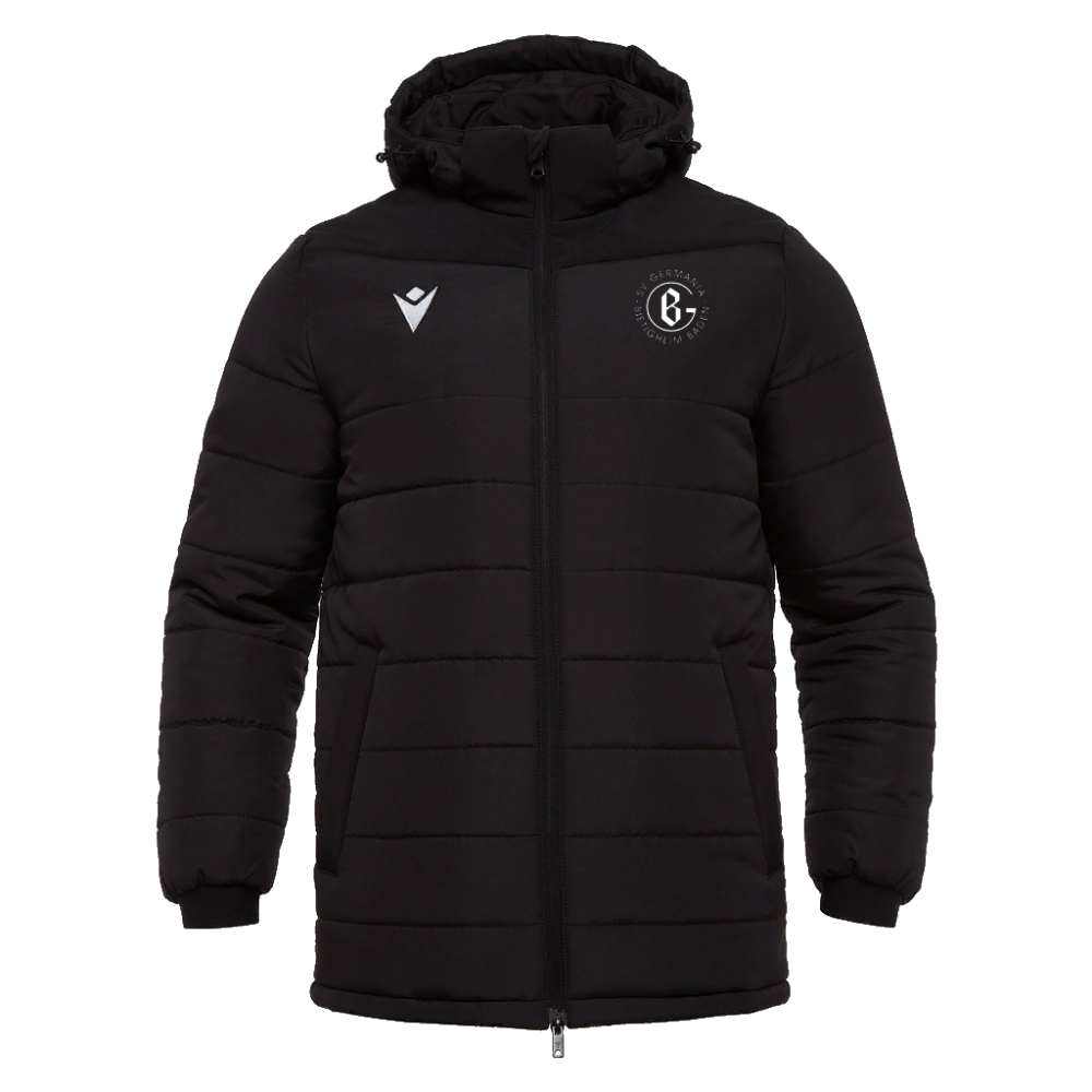 Macron Narvik jacket blk | Bild 1