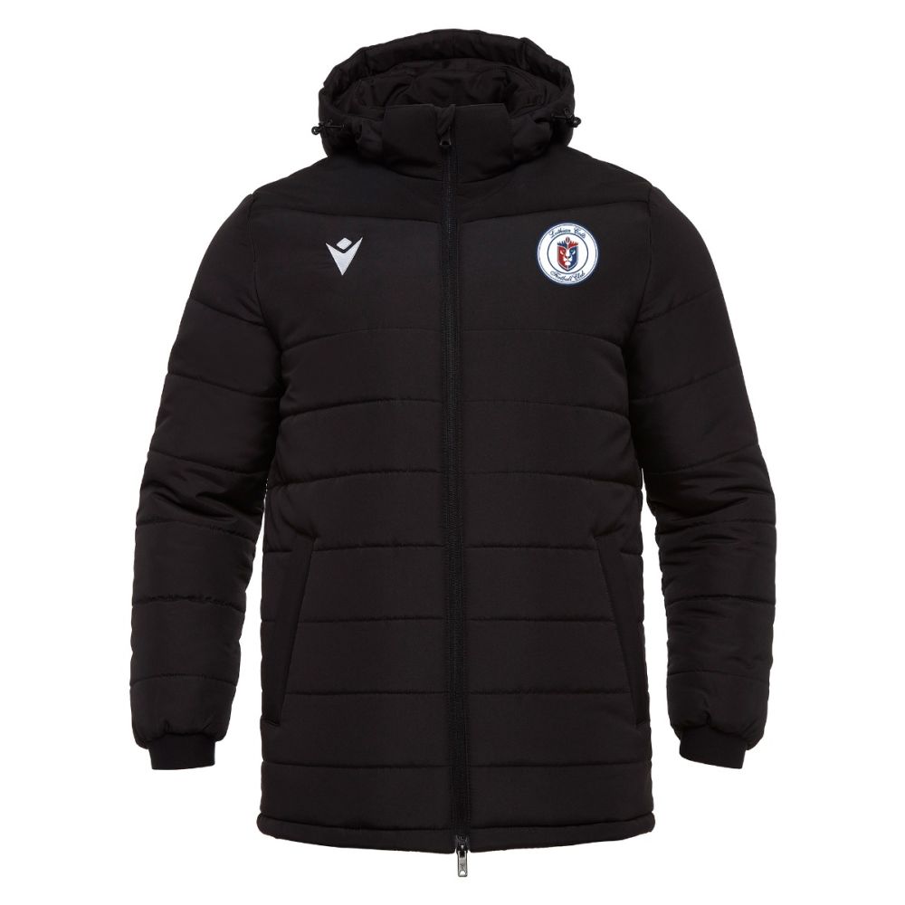 Macron Narvik jacket blk jr | Image 1
