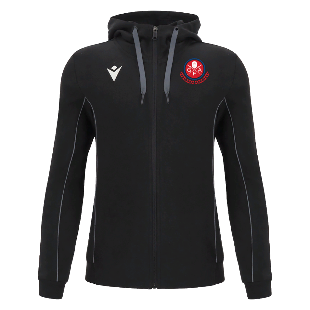 Macron Stage full zip sweatshirt | Image 1