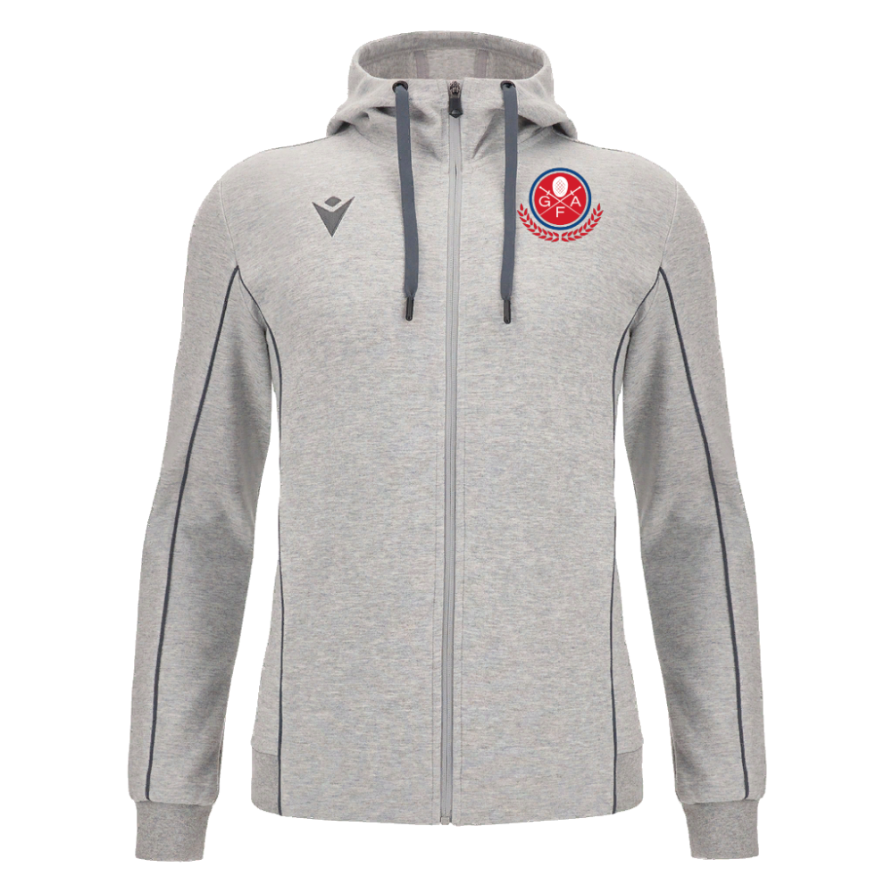 Macron Stage full zip sweatshirt | Image 1