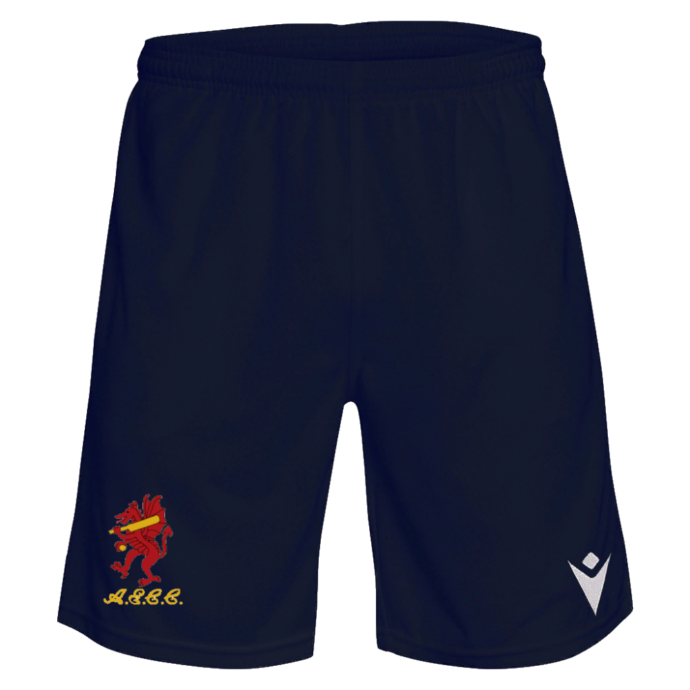 Macron Draco hero bermuda sr | Image 1